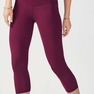 Wunder Under Luxtreme 21” LuLulemon